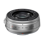Fujifilm XF 23mm F2.8 R WR Lens