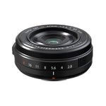 XF 27mm F2.8R WR