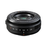 XF 27mm F2.8R WR