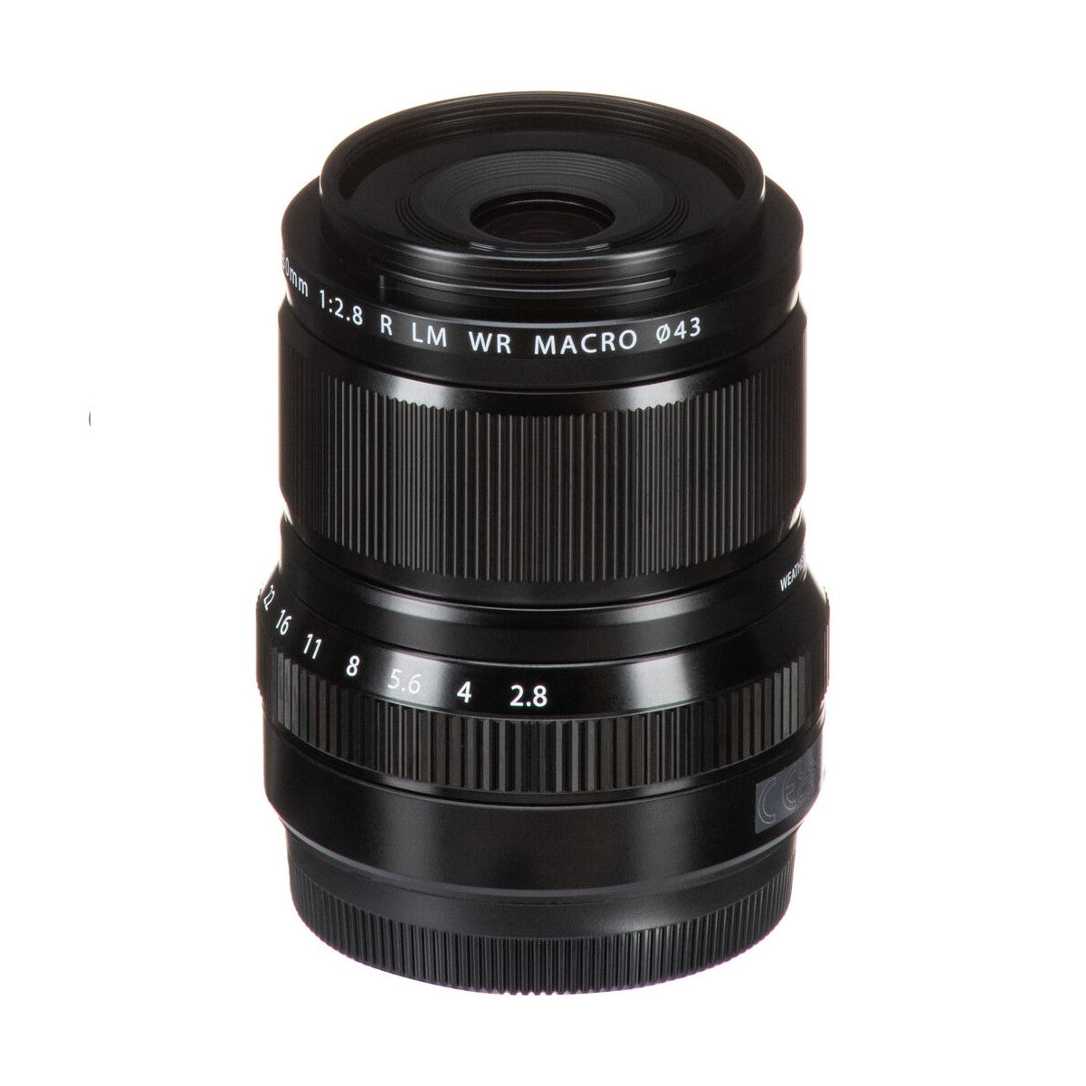 Fujifilm XF 30mm F2.8 R LM WR Macro Lens