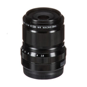 Fujifilm XF 30mm F2.8 R LM WR Macro Lens
