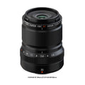XF 30mm F2.8 R LM WR Macro Lens