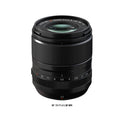 XF 33mm F1.4 R LM WR Lens