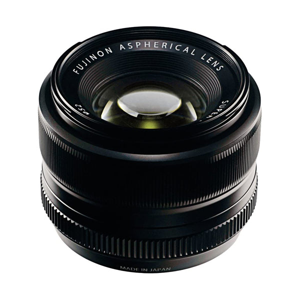 Fujifilm XF 35mm F1.4 R Lens