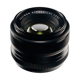 FUJIFILM XF 35mm F1.4 R Lens