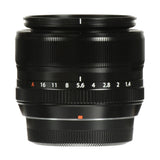 FUJIFILM XF 35mm F1.4 R Lens