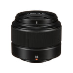 FUJIFILM XC 35mm F2 Lens