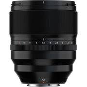 XF 50mm F1.0 R WR Lens