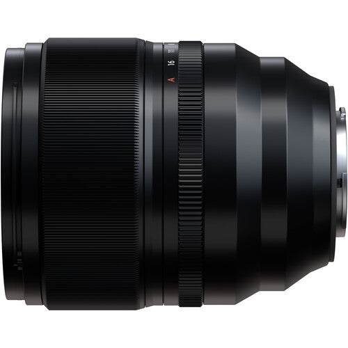 Fujifilm XF 50mm F1.0 R WR Lens – Camerahaus