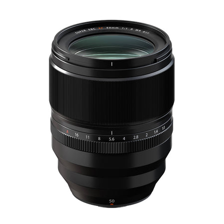 極美品】FUJIFILM XF 50mm F1.0 R WR Fujifilm XF 50mm F1.0 R WR Lens – Camerahaus