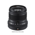 FUJIFILM XF 50mm F2 R WR Lens