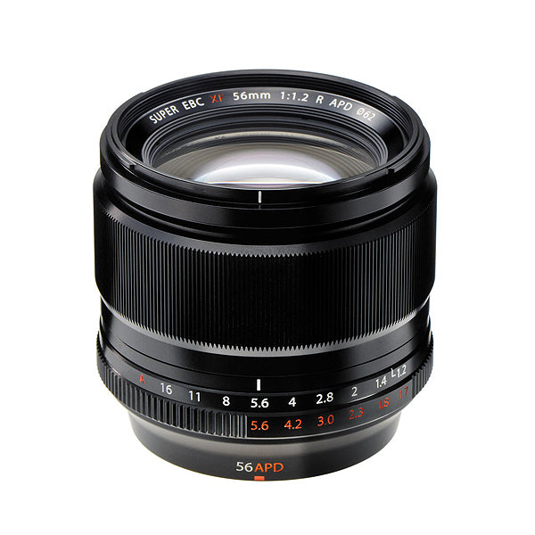 XF 56mm F1.2 APD Lens