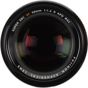 XF 56mm F1.2 APD Lens