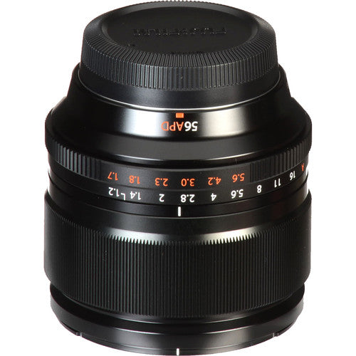 XF 56mm F1.2 APD Lens