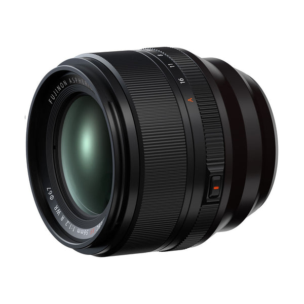 Fujifilm XF 56mm F1.2 R WR Lens — alternate view