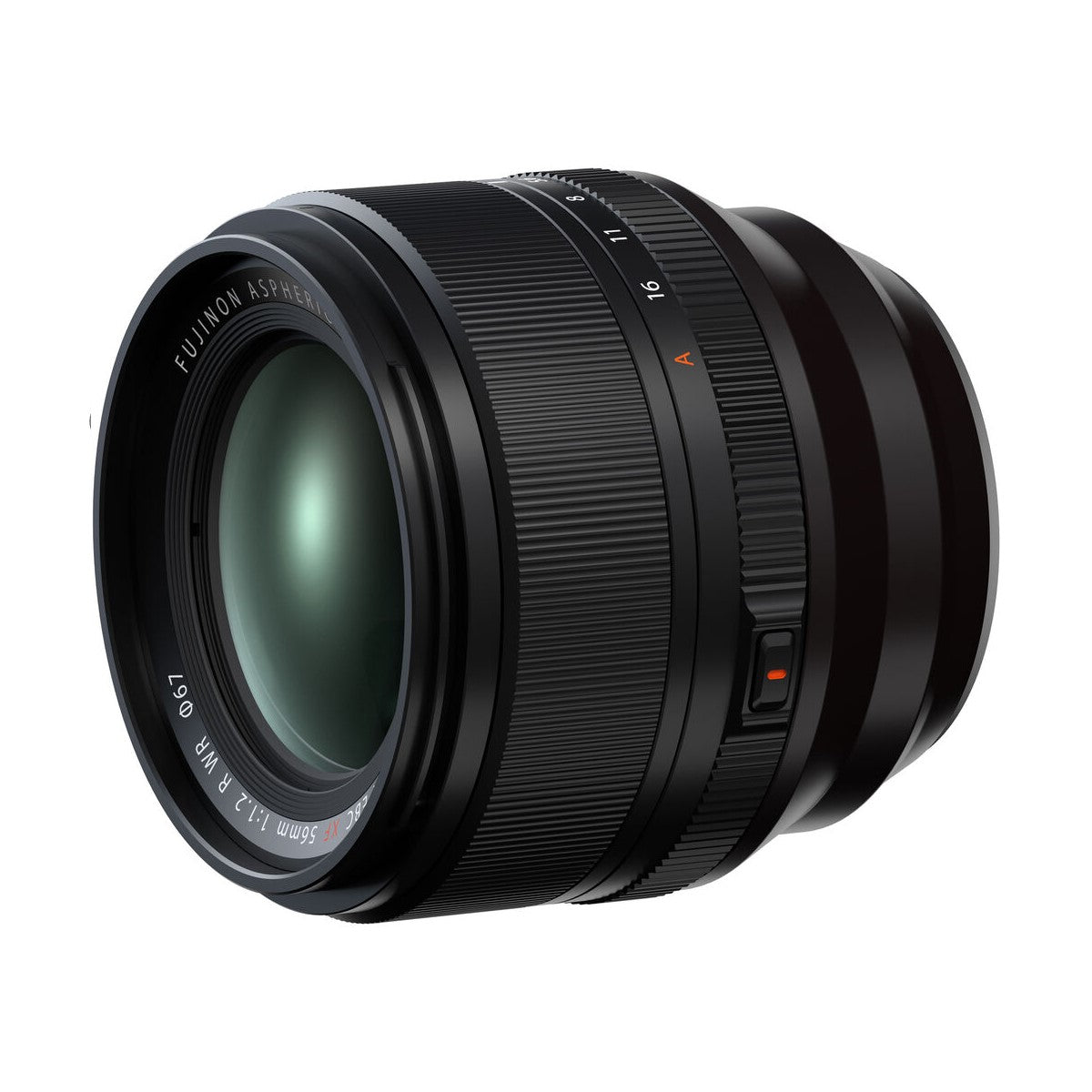 Fujifilm XF 56mm F1.2 R WR Lens
