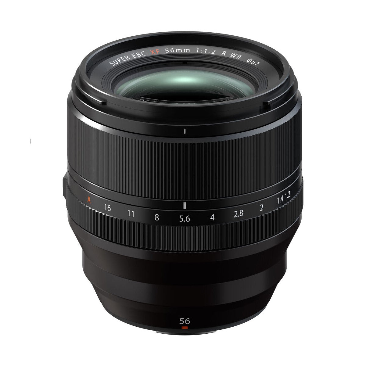 Fujifilm XF 56mm F1.2 R WR Lens