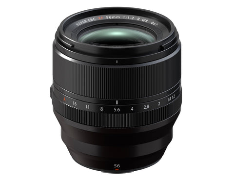 FUJIFILM XF 56mm F1.2 R WR Lens