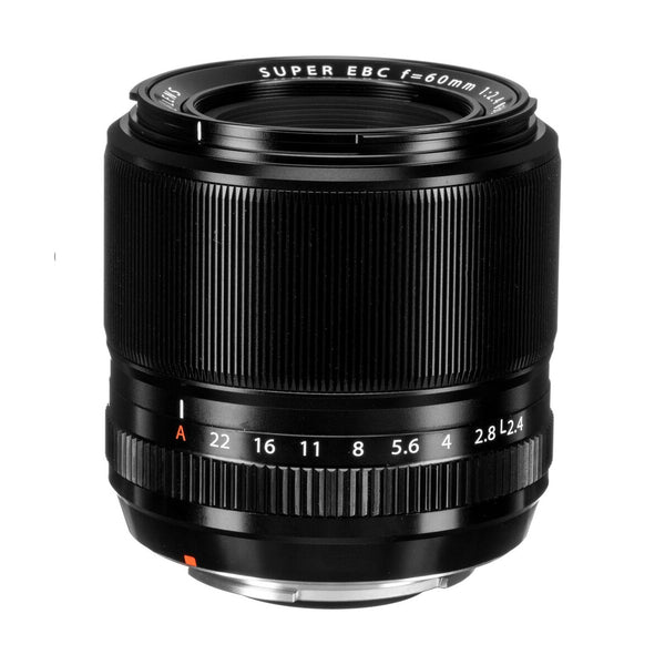 Fujifilm XF 60mm F2.4 R Macro Lens