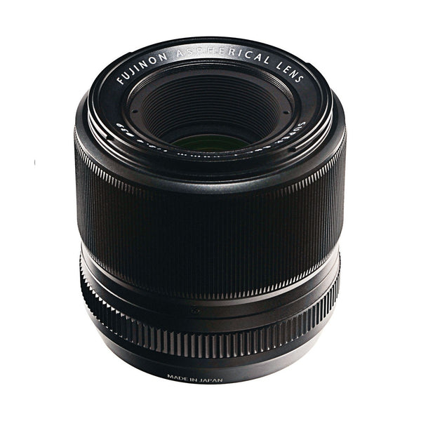 Fujifilm XF 60mm F2.4 R Macro Lens — alternate view