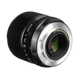 FUJIFILM XF 60mm F2.4 R Macro Lens