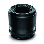 FUJIFILM XF 60mm F2.4 R Macro Lens