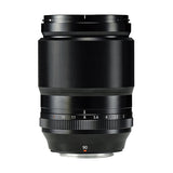 FUJIFILM XF 90mm F2 R LM WR Lens