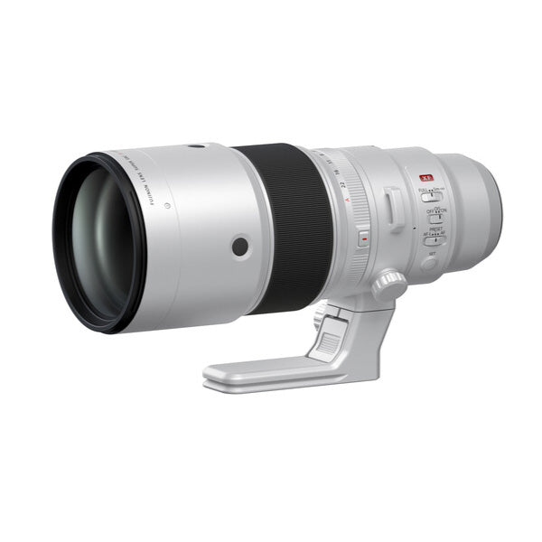 Fujifilm XF 500mm F5.6 R LM OIS WR Lens