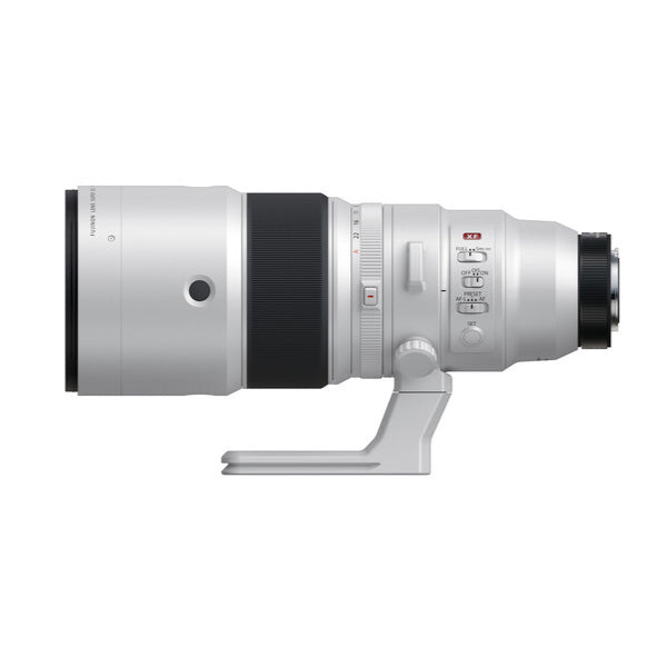 Fujifilm XF 500mm F5.6 R LM OIS WR Lens