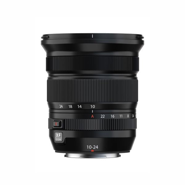 Fujifilm XF 10-24mm F4 R OIS WR Lens