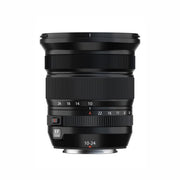 Fujifilm XF 10-24mm F4 R OIS WR Lens