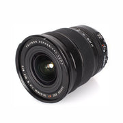 Fujifilm XF 10-24mm F4 R OIS WR Lens