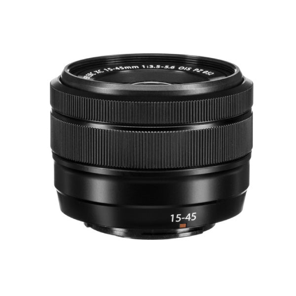 Fujifilm XC 15-45mm F3.5-5.6 OIS PZ Lens