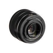 Fujifilm XC 15-45mm F3.5-5.6 OIS PZ Lens