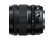 Fujifilm XF 16-50mm F2.8-4.8 R LM WR Lens (Black)