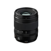 Fujifilm XF 16-50mm F2.8-4.8 R LM WR Lens (Black, Kit)