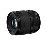Fujifilm XF 16-50mm F2.8-4.8 R LM WR Lens (Black, Kit)