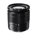 FUJIFILM XC 16-50mm F3.5-5.6 OIS II Lens