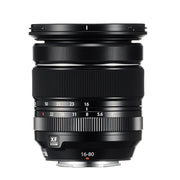 Fujifilm XF 16-80mm F4 R OIS WR Lens