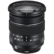 XF 16-80mm F4 R OIS WR Lens