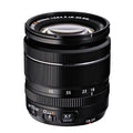 Fujifilm XF 18-55mm F2.8-4 R LM OIS Lens