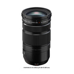 FUJIFILM XF 18-120mm F4 LM PZ WR Lens