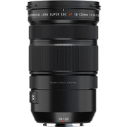 XF 18-120mm F4 PZ WR Lens