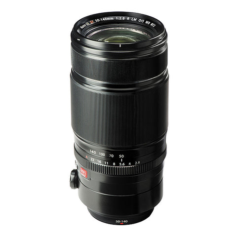 FUJIFILM XF 50-140mm F2.8 R LM OIS WR Lens