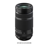 FUJIFILM XF 70-300mm F4-5.6 R LM OIS WR Lens