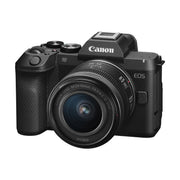 Canon EOS R8 Mark II with 24-50mm F4.5-6.3 IS STM Lens