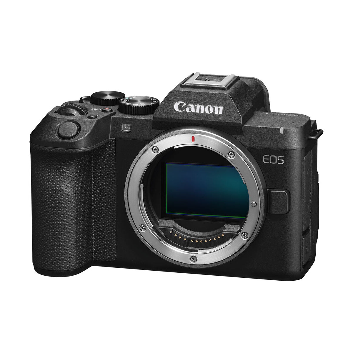 Canon EOS R8 Mark II Mirrorless Camera- Body Only