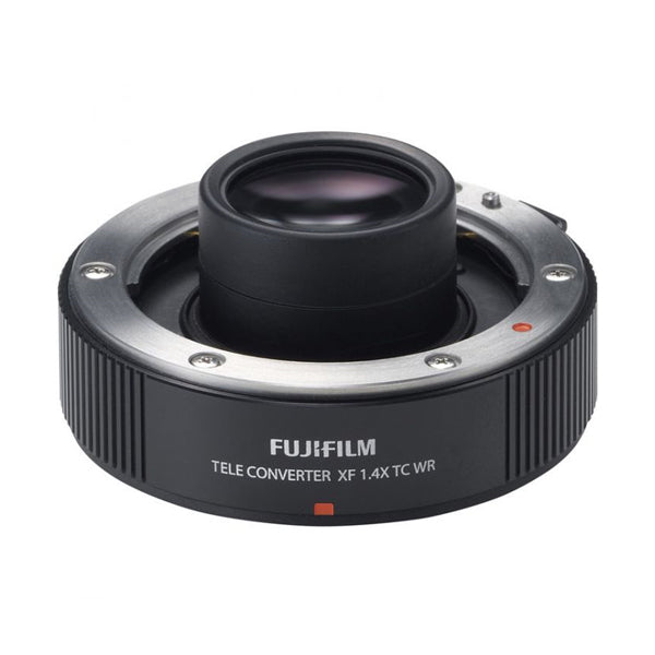 Fujifilm XF 1.4x Teleconverter WR