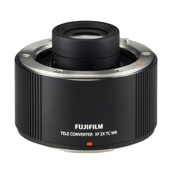 Fujifilm XF 2.0x Teleconverter WR