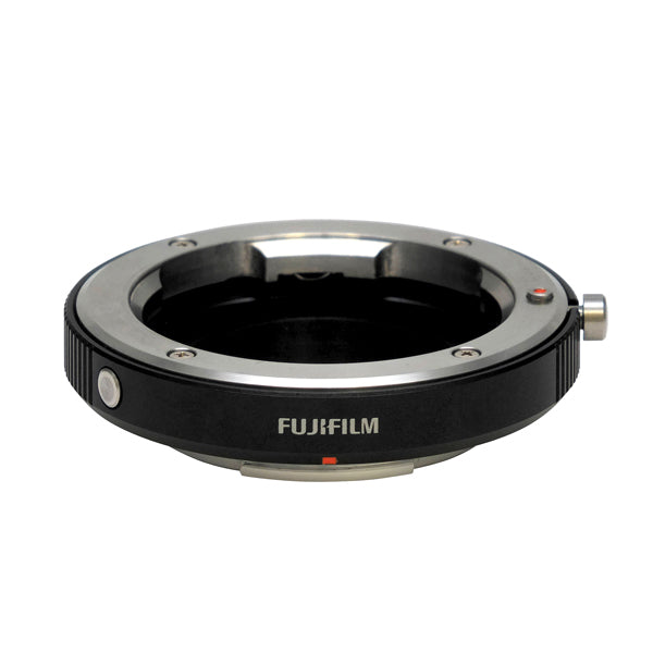 Fujifilm M-Mount Adapter for GFX